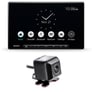 Sony XAV-AX8500 with Backup Camera Image 1