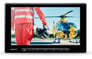 Sony XAV-AX8500 with Backup Camera Image 3