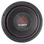 Massive Audio HIPPOXL 152R Open Box (Complete) Image 2
