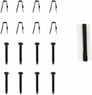 Alpine SXE-6926S 2 Pairs (4 Total) Image 6