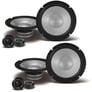 Alpine S2-S80C (2-Pairs, 4-Total) Image 1