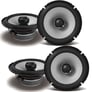 Alpine S2-S65 (2-Pairs, 4-Total) Image 1