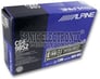 Alpine CDE-9852 Image 4