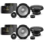 Alpine R2-S652 (2-Pairs, 4-Total) Image 1