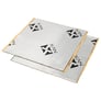 Alpine R2-S652 with Sound Damping Image 4