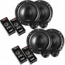 Cerwin-Vega XED650C (2-Pairs, 4-Total) Image 1