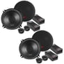 Cerwin Vega XED525C (2-Pairs, 4-Total) Image 1