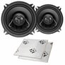 Cerwin Vega XED42 with Sound Damping Image 1