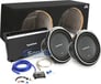 2000W Complete Rockford Fosgate Bass Package Image 1