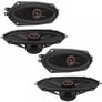 Cerwin Vega H7410 (2-Pairs, 4-Total) Image 1