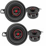 Cerwin Vega H735 (2-Pairs, 4-Total) Image 1