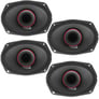 Cerwin-Vega PH694 (2-Pairs, 4-Total) Image 1