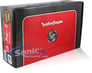 3000W Complete Rockford Fosgate + Alpine Bass Package Image 4