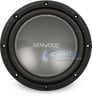 2000W Kenwood Subwoofer + Sealed Enclosure Bass Package Image 3