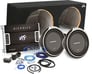 2000W Complete Hifonics + Rockford Fosgate Bass Package Image 1