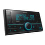 Kenwood DPX305MBT with Sirius XM Tuner Image 6