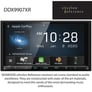 Kenwood eXcelon DDX9907XR with CMOS-740HDLP Image 3