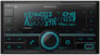 Kenwood DPX305MBT with Sirius XM Tuner Image 5
