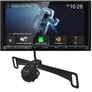 Kenwood eXcelon DDX9907XR with CMOS-740HDLP Image 1