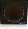 Sonic Sub Box: 1H15-2.0 (Black) Image 2