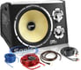 Vibe Audio CBR15ACTIVE Image 1