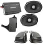 Kenwood eXcelon P-HD2RSG-98 Image 1
