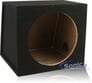 Sonic Sub Box: 1H15-2.0 (Black) Image 1