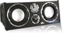 VIBE Audio CBR12 TWIN EVO  R/B Image 1