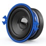 AudioControl PNW-275 (2-Pairs, 4-Total) Image 3