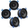 AudioControl PNW-35 (2-Pairs, 4-Total) Image 1