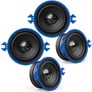 AudioControl PNW-275 (2-Pairs, 4-Total) Image 1