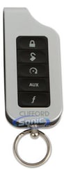 Clifford 7251X Image 1