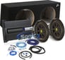 800W Complete Sony + Kicker Bass Package Image 1