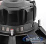 2000W Kicker Subwoofer + Sealed Enclosure Bass Package Image 6