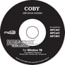 Coby MP-C856 Image 5