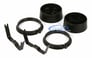 Diamond Audio H600A (2-Pairs, 4-Total) Image 6