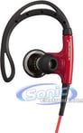 Monster PowerBeats By Dr. Dre (MH BTS IE LJ RD) Red In-Ear Headphones Image 2