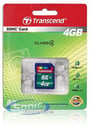 Transcend TS4GSDHC4 Image 2