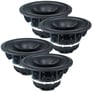 Diamond Audio MP654 (2-Pairs, 4-Total) Image 1