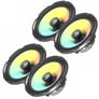 Diamond Audio HXM65F2 (2-Pairs, 4-Total) Image 1