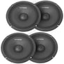 Diamond Audio MSPRO65 (2-Pairs, 4-Total) Image 1