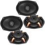 Diamond Audio MS69NEO (2-Pairs, 4-Total) Image 1