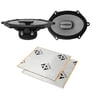 Diamond Audio DMD683 with Sound Damping Image 1