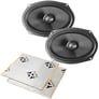 Diamond Audio DES692 with Sound Damping Image 1