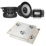 Diamond Audio DMD35 with Sound Damping Image 1