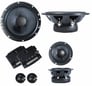 Diamond Audio DES365C (2-Pairs, 4-Total) Image 2