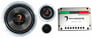 Diamond Audio HXPRO653DI (2-Pairs, 4-Total) Image 2