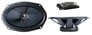 Diamond Audio DES69C (2-Pairs, 4-Total) Image 2