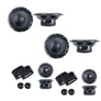 Diamond Audio DES365C (2-Pairs, 4-Total) Image 1