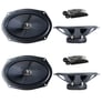 Diamond Audio DES69C (2-Pairs, 4-Total) Image 1